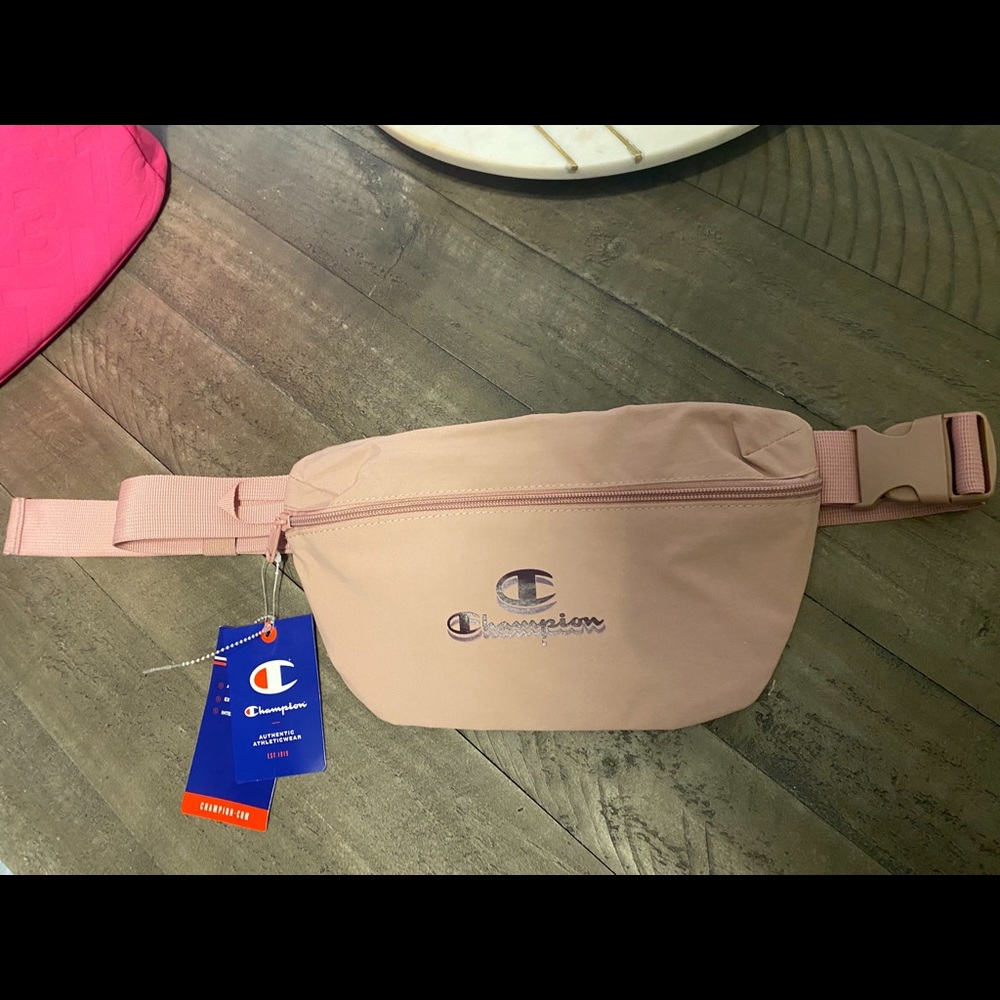 Fanny pack-NWT